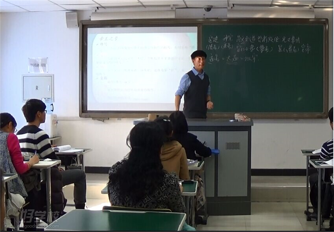 武汉对外汉语直接取证全日制课程-优德科林教