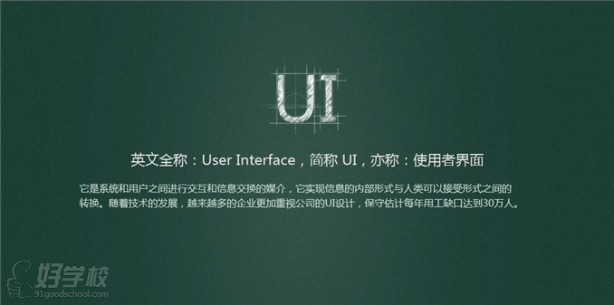 UI\/UE商业项目实战设计师培训班-我赢职场-【