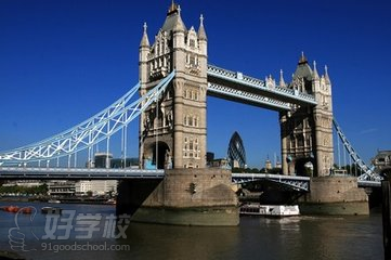 英国本科留学北京签证服务-北京科润留学教育