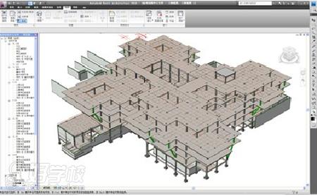 revit软件培训班