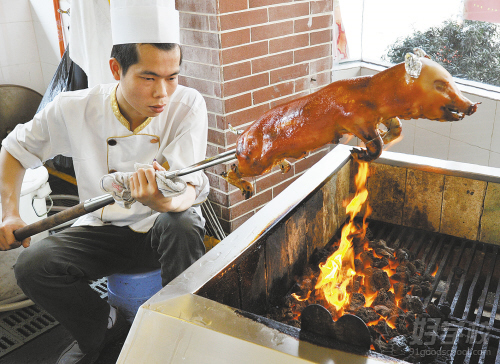 学员风采