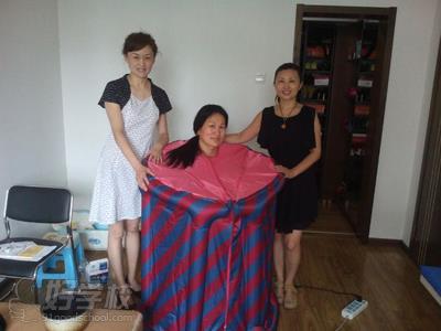 北京高级汗蒸师培训-北京妇婴宝家政服务培训