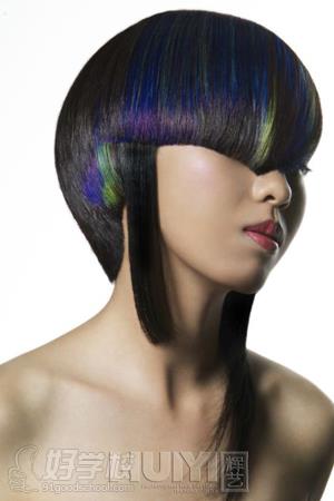 北京发型设计沙宣培训课程(适合发型师、总监