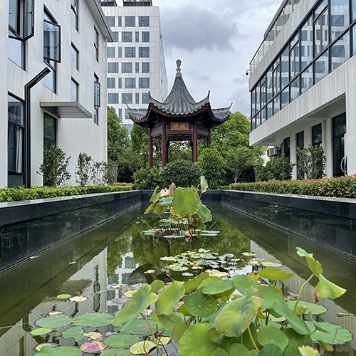 上海闵行授课点