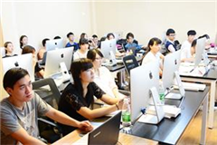 海淀科学院校区