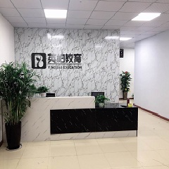 郑州郑东新区校区