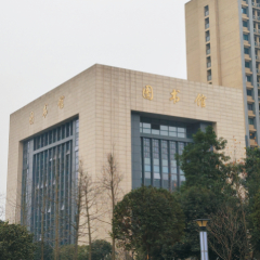 江津双福新区校区