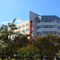 廊坊城轨交通学校