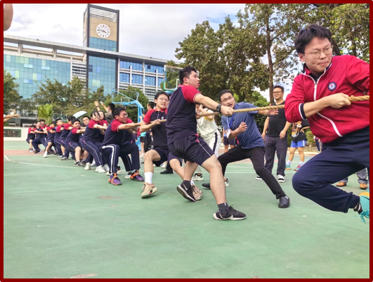 深圳宝安校区