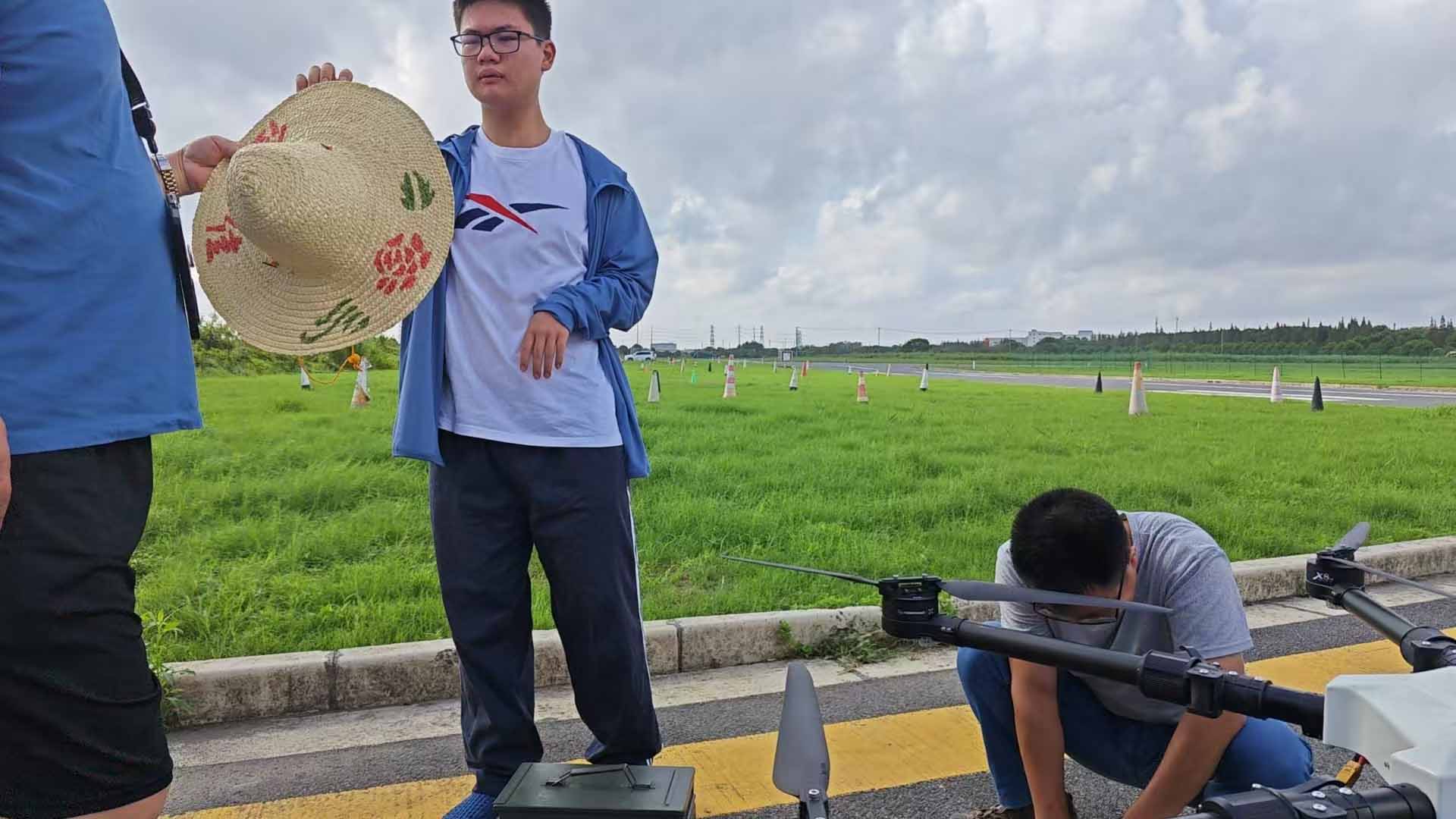 上海校区